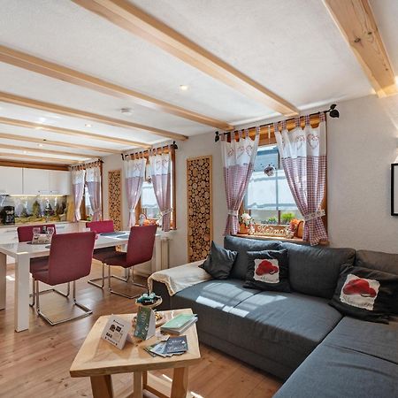 Ferienwohnung Steinbuehlschloessle Schoenwald im Schwarzwald Exterior photo